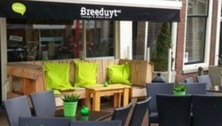 Dinnercheque Hoorn Restaurant Breeduyt