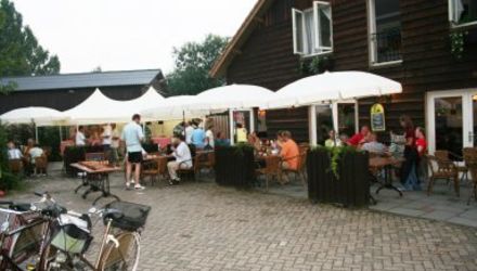 Dinnercheque Vught Restaurant De Kruishoeve