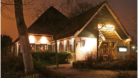 Dinnercheque Heerhugowaard Restaurant d'Olifant