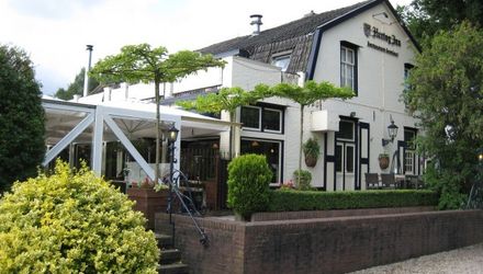 Dinnercheque Baarn Restaurant Eemlust