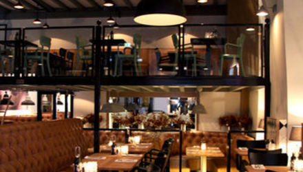 Dinnercheque 's-Hertogenbosch Sitio - Steaks & Pasta