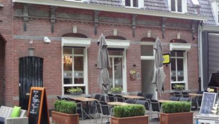 Dinnercheque Hilvarenbeek Vrijthof 16 Koffie & Broodjes