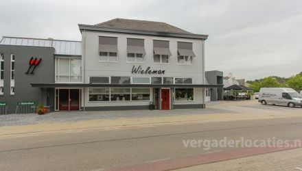 Dinnercheque Westervoort Zalencentrum Wieleman