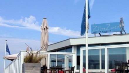 Dinnercheque Bergen aan Zee Zilte Zoen Bergen aan Zee