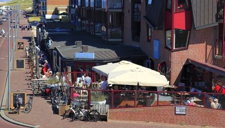 Dinnercheque Egmond Aan Zee Zilte Zoen Egmond aan Zee