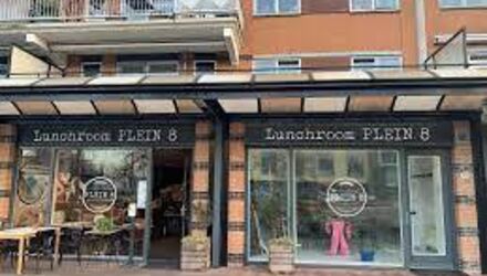 Dinnercheque Heerhugowaard Plein 8