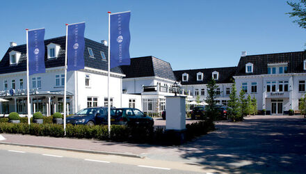 Dinnercheque Ouddorp Fletcher Hotel-Restaurant Duinzicht (geen e-vouchers)