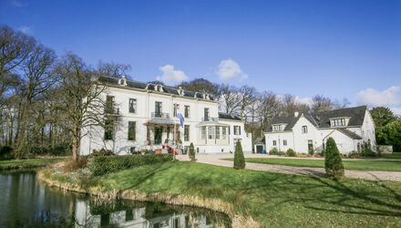 Dinnercheque Eerbeek Fletcher Hotel-Landgoed Huis Te Eerbeek (geen e-vouchers)