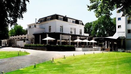 Dinnercheque Berg en Dal Restaurant De Villa (by Fletcher) (geen e-vouchers)