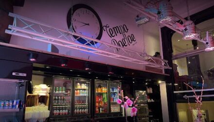 Dinnercheque Amsterdam Tempo Doeloe Traiteur