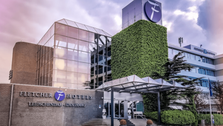 Dinnercheque Leidschendam Fletcher Hotel Leidschendam-Den Haag