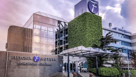 Dinnercheque Leidschendam Fletcher Hotel Leidschendam-Den Haag