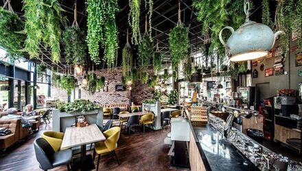 Dinnercheque Veldhoven Brasserie Ludiek