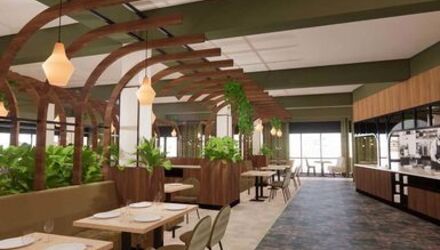 Dinnercheque Marknesse Fletcher Hotel-Restaurant Marknesse (geen e-vouchers)