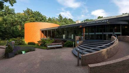 Dinnercheque Nunspeet Fletcher Hotel-Restaurant Sparrenhorst-Veluwe (geen e-vouchers)