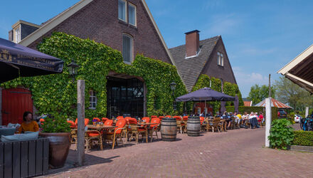 Dinnercheque Bronkhorst Herberg de Gouden Leeuw (geen e-vouchers alleen maar fysieke Diner Cadeau kaarten)