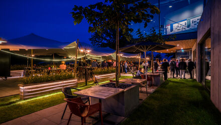 Dinnercheque Renswoude Restaurant Grebbelounge (Geen e-vouchers)