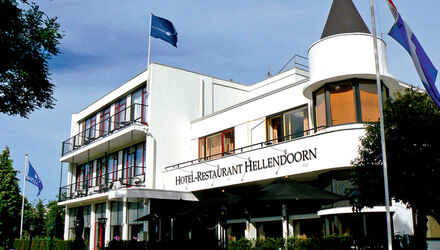 Dinnercheque Hellendoorn Fletcher Hotel-Restaurant Hellendoorn (geen e-vouchers)
