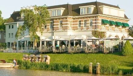 Dinnercheque Ommen De Zon Hotel & Restaurant by Flow