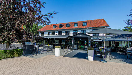 Dinnercheque Leende Brasserie Jagershorst (by Fletcher) (geen e-vouchers)