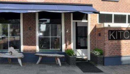 Dinnercheque Leiden Rembrandt Roast (geen evouchers)
