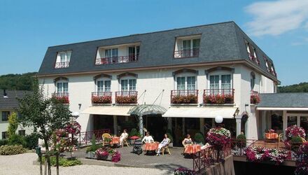 Dinnercheque Heelsum Fletcher Hotel Klein Zwitserland