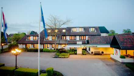 Dinnercheque Hoevelaken Restaurant ’t Backhuys (by Fletcher) (geen e-vouchers)