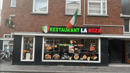 Dinnercheque Den Haag La Roza
