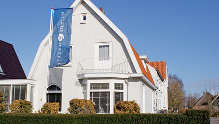 Dinnercheque Den Burg (Texel) Fletcher Hotel-Restaurant Koogerend (geen e-vouchers)