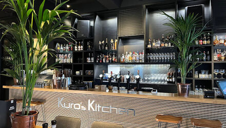 Dinnercheque 's-Hertogenbosch Kuro's Kitchen
