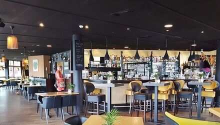 Dinnercheque Hoorn Grand Café Restaurant 't Hop 
