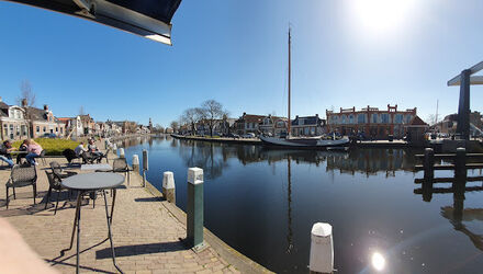 Dinnercheque Lemmer Lenna Lemmer