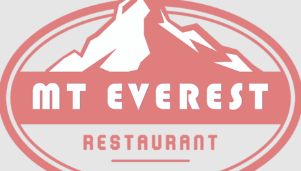 Dinnercheque Eindhoven Restaurant Mt. Everest