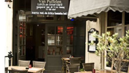 Dinnercheque Den Bosch Van Puffelen - Eetcafé & Meer!