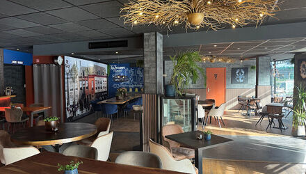 Dinnercheque Vlissingen MARKT45 | KITCHEN & BAR