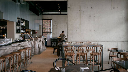 Dinnercheque Rotterdam Old Scuola West
