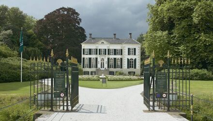 Dinnercheque Ommen Paping Hotel & Spa by Flow