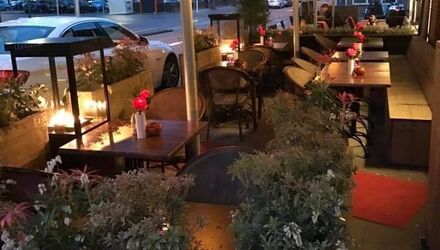Dinnercheque Woerden La Payuca (geen e-vouchers)
