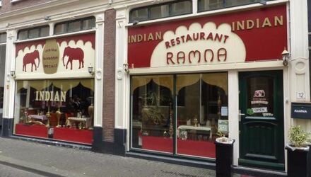 Dinnercheque Den Haag Ramna Tandoori