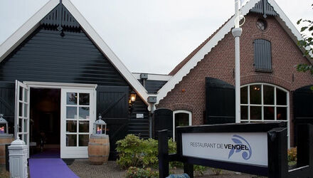 Dinnercheque Veenendaal Restaurant Vendel