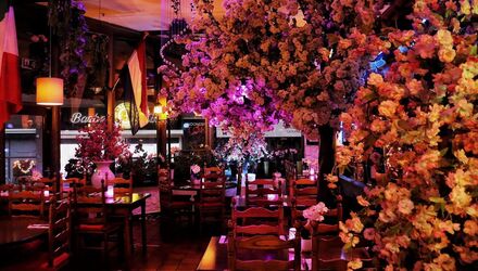 Dinnercheque Zoetermeer Ristorante Italiano Pizzeria Romagna