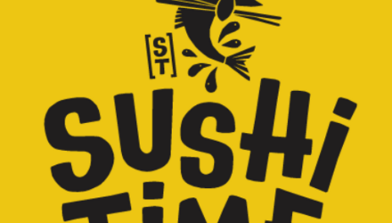 Dinnercheque Weesp Sushi Time & Poke Time Weesp