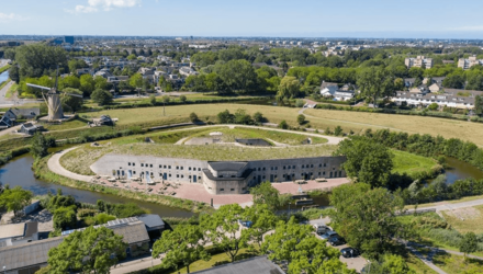 Dinnercheque Hoofddorp Fort NOXX