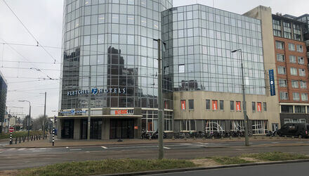 Dinnercheque Den Haag Marina Lounge Scheveningen (by Fletcher)