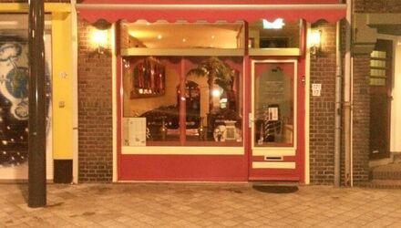 Dinnercheque Sittard Simla Indiaas Tandoori (Geen E-vouchers)