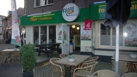 Dinnercheque Ruurlo Eetwinkel 't Huus