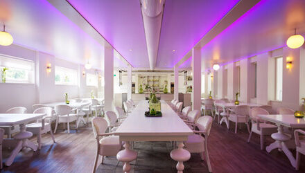 Dinnercheque Winterswijk LEV. by Mike *