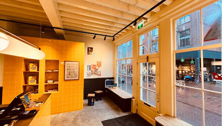 Dinnercheque Delft Sushi Time Delft