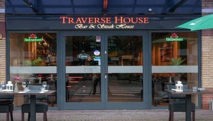Dinnercheque Hoofddorp Traverse House
