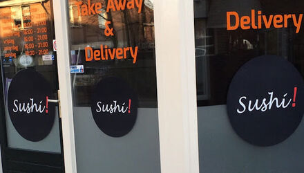 Dinnercheque Huissen The Sushi Club Huissen